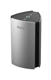 Reyee Whole Home Mesh WiFi System, AX3200 Smart WiFi 6 Router R6 (1-Pack), Cover