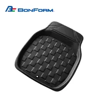 在飛比找蝦皮商城優惠-日本 BONFORM 3D碳纖可裁式動感抗菌.防臭腳踏墊-前