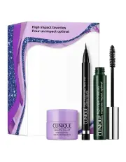 Clinique High Impact Favourites Set