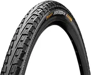 [Continental] Ride Tour Tyre - Rigid - Black - 700 x 28C