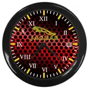 Jaguar Cars logo Decorative Elegant Wall Clock