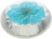 Healeved Acid Soap Flower Essential Oil Natural Soap Bar Handmade Body Cleanser Gentle Cleanser for Face Body