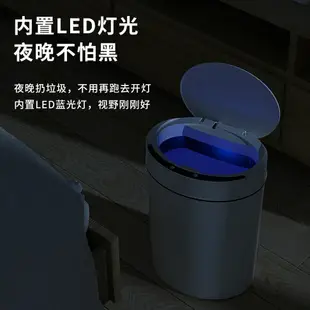 智能垃圾桶家用全自動電動感應式客廳廚房衛生間廁所防水帶蓋大號垃圾桶/感應垃圾桶/不鏽鋼垃圾桶/感應式垃圾桶/腳踏 垃圾桶/廚房垃圾桶/大垃圾桶/分類垃圾桶/智能垃圾桶