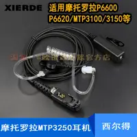 在飛比找露天拍賣優惠-現貨適合摩托羅拉XIR P6600 6620 MTP3100