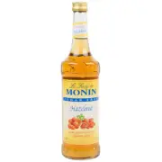 Monin Sugar Free Hazelnut Flavoring Syrup 544SYPAS023A