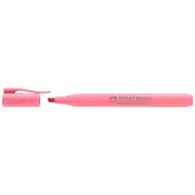 Faber-Castell Pocket Highlighter Pastel Peony Pink