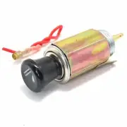 FOR SUZUKI SJ413 SJ410 JIMMY SAMURAI CIGARETTE LIGHTER PLUG & SOCKET 12V (for: Suzuki)