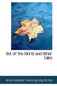 在飛比找博客來優惠-Out of the World and Other Tal