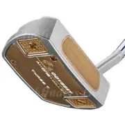 NEW Odyssey 2025 Ai-ONE Milled Three T Silver 35" Putter Stroke Lab SL 90 w/ HC