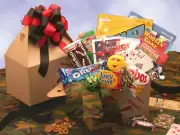 Boredom Buster Care Package - Fun and Entertaining Get Well Soon Gift
