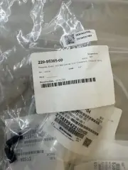 Reagents Enviro SO3 Mist Catcher Kit with Connectors, Clamps & Tubing
