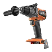 AEG 18V Fusion Hammer Drill - Skin Only