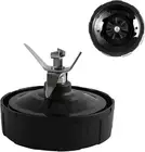 Replacement Parts for Ninja Blender Blade with 7 Fins, Compatible with Ninja ...