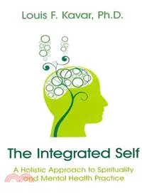 在飛比找三民網路書店優惠-The Integrated Self