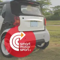 在飛比找Yahoo!奇摩拍賣優惠-「SMS Smart」SMART 450 車殼 SMS獨家開