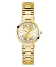 Guess Glitz Gold Women's Watch GW0470L2