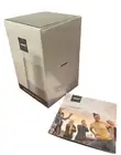 Bose SoundLink Revolve II Bluetooth Speaker - Luxe Silver (858365-0300) Warranty