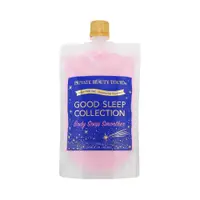 在飛比找蝦皮商城優惠-Good Sleep Collection 舒眠香氛沐浴磨砂