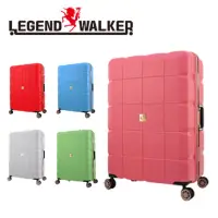 在飛比找蝦皮購物優惠-代購Legend walker 6023型行李箱