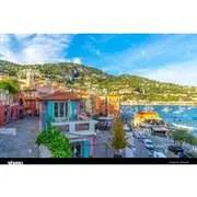 Save 10.00%! Private tour from cruises Free city port: EZE MONACO