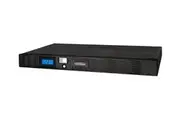 CyberPower Professional Rackmount/Tower 1000VA 800W Line-Interactive UPS [PR1000ELCDRT1U]