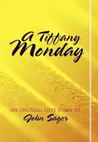 在飛比找博客來優惠-A Tiffany Monday: An Unusual L