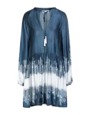 [ERMANNO FIRENZE] ERMANNO FIRENZE Mini dresses - Item 15455324