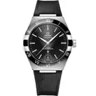 New Omega Constellation Steel Chronometer 41mm Men's Watch 131.33.41.21.01.001