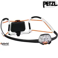 在飛比找蝦皮商城優惠-Petzl IKO CORE 頭燈 500流明 E104BA