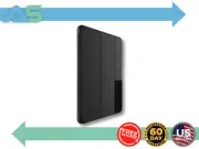 NEW OtterBox Symmetry Folio Case for iPad 10.2-inch 7th / 8th / 9th Gen -Black