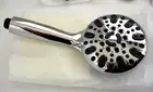 Drench’d Shower Head 6 function Luxury Shower Head - New