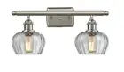 Innovations Lighting 516-2W Fenton Fenton 2 Light 16"W Bathroom