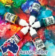 Piñata Alcohol Ink 1/2 fl oz / 14.79 ml (Pinata fast-drying alcohol inks)