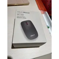 在飛比找蝦皮購物優惠-Asus Mouse 滑鼠 WT300