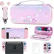 GLDRAM Switch Case for Star