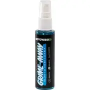 NEW Motoverde Grime Away 75ml Performance Helmet & Visor Cleanerv