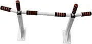 Home Gym Pull-up Bar Doorway Pull-up Bar Thick Sponge Pad Wall Protection