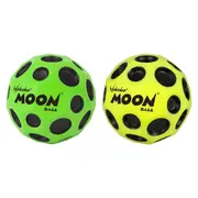 2x Formula Sports Moon Ball Outdoor Beach Kids/Childrens Toy Assorted 3y+