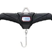 Rapala RCD Magnum 50kg Digital Fishing Scales with Double LCD Display