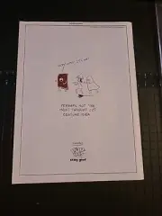 Pop-tarts Smores Print Ad 2007 8x11 Great To Frame