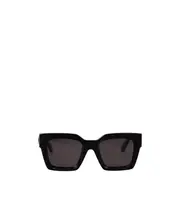 Virgil sunglasses One size Black