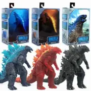 NECA King Of The Monsters Godzilla Blast Model Action Figure Kid Child Toy Gift