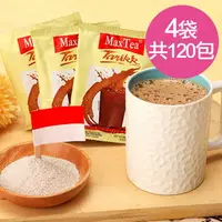在飛比找樂天市場購物網優惠-★免運★MAX TEA TARIKK 印尼拉茶 泡泡奶茶 4