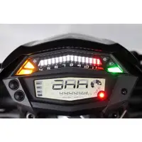 在飛比找蝦皮購物優惠-★寶島★適用川崎kawasaki z1000水凝貼膜TPU儀