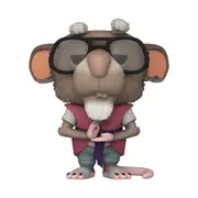 Teenage Mutant Ninja Turtles (2023) - Splinter Pop!