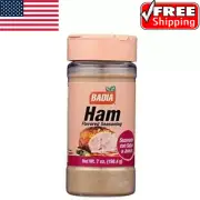 7 oz Bottle Badia Ham Flavored Seasoning/rice/Sazon/Jamon/para/Frijoles/Arroz.