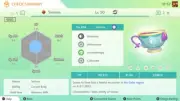 Special Event! WCS22 Sinistea + free item for Pokemon Sword/Shield