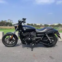 在飛比找蝦皮購物優惠-2016 Harley-Davidson XG 750 美車