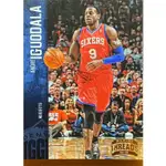 PANINI THREADS ANDRE IGUODALA