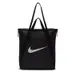 NIKE 耐吉 側背包 斜背包 運動包 黑 DR7217-010 NK GYM TOTE (1511)